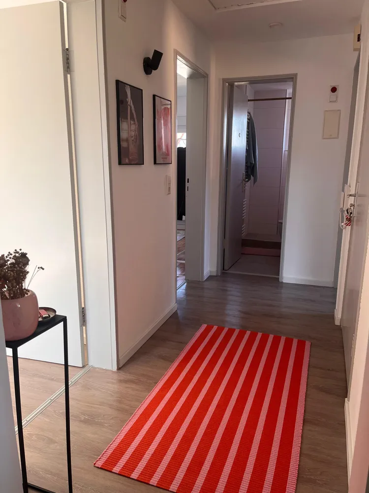 4 Zimmer Wohnung mit 62 m² in Ludwigsburg – Bild 11