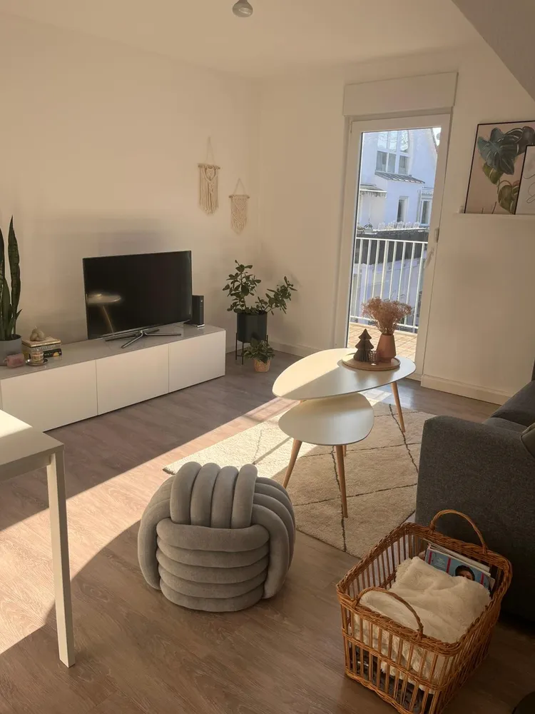 4 Zimmer Wohnung mit 62 m² in Ludwigsburg – Bild 3