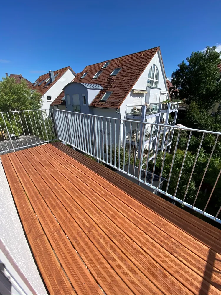 4 Zimmer Wohnung mit 62 m² in Ludwigsburg – Bild 4