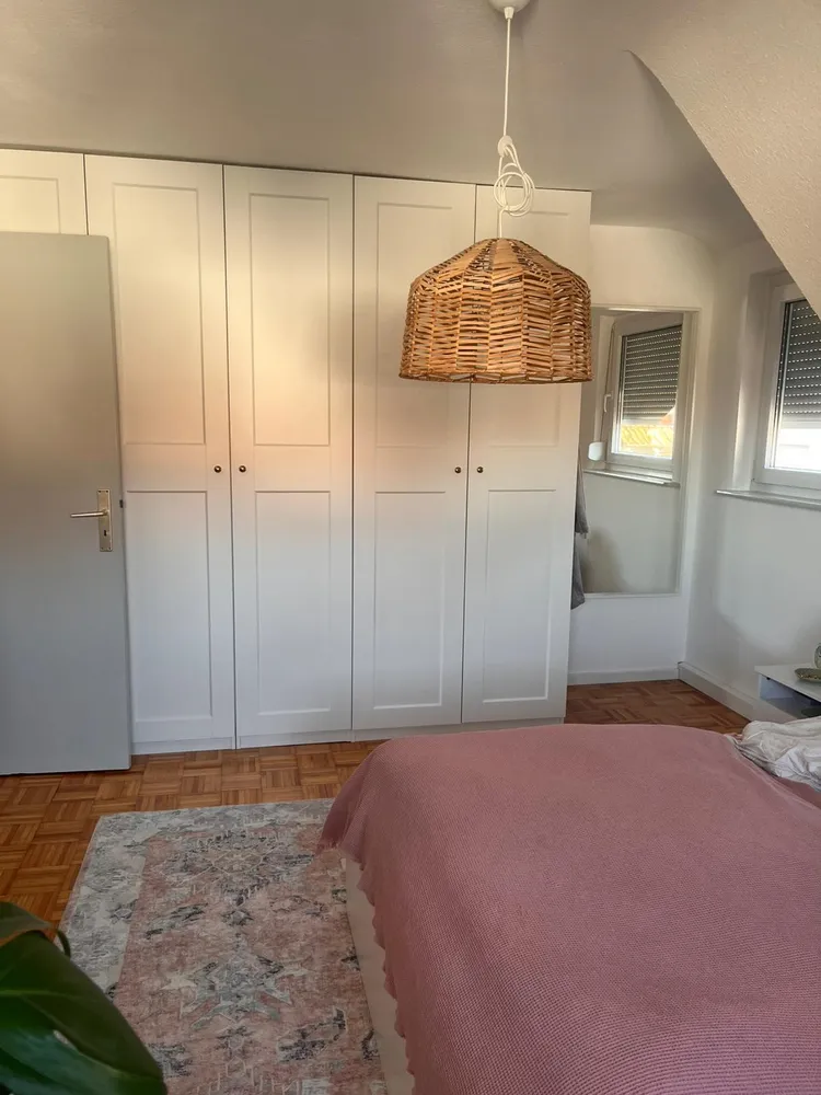 4 Zimmer Wohnung mit 62 m² in Ludwigsburg – Bild 6