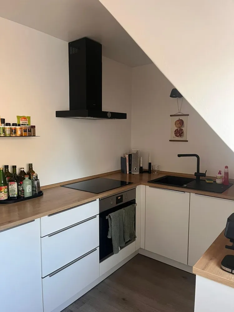 4 Zimmer Wohnung mit 62 m² in Ludwigsburg – Bild 7