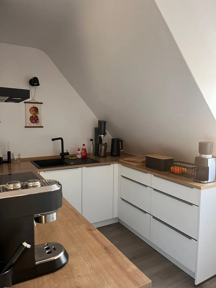 4 Zimmer Wohnung mit 62 m² in Ludwigsburg – Bild 8