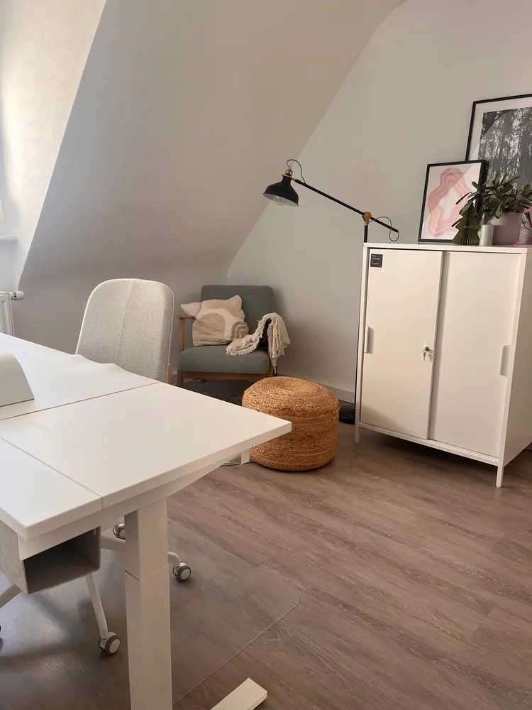 4 Zimmer Wohnung mit 62 m² in Ludwigsburg – Bild 9