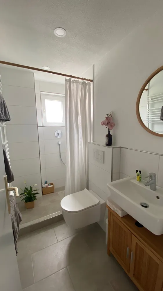 4 Zimmer Wohnung mit 62 m² in Ludwigsburg – Bild 10