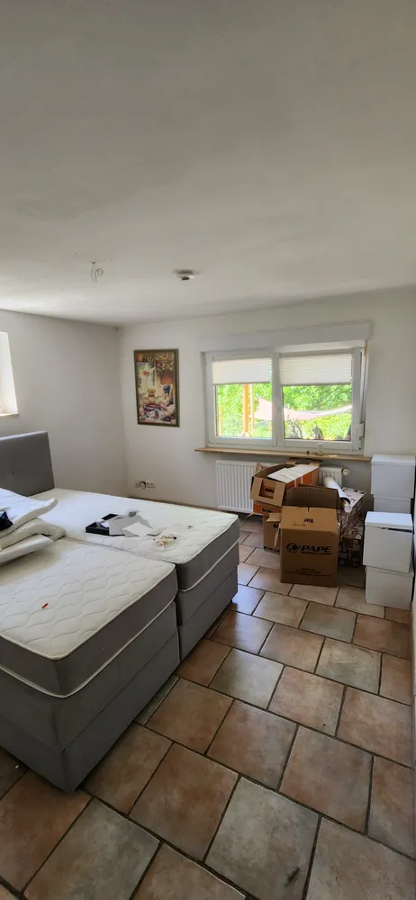 2 Zimmer Wohnung mit 57 m² in Heidelberg – Bild 3