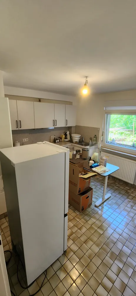 2 Zimmer Wohnung mit 57 m² in Heidelberg – Bild 6
