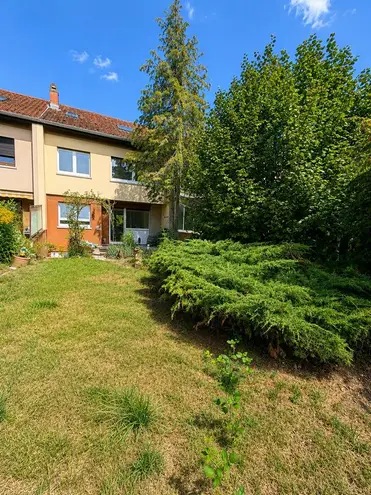 6 Zimmer Haus mit 117 m² in Karlsruhe – Bild 2