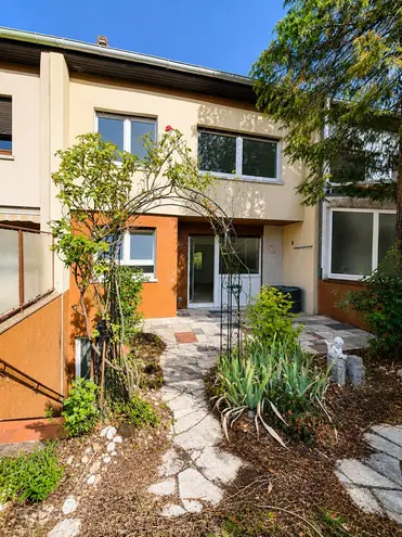 6 Zimmer Haus mit 117 m² in Karlsruhe – Bild 3