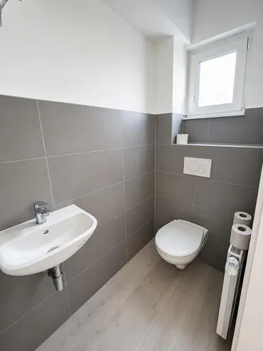 6 Zimmer Haus mit 117 m² in Karlsruhe – Bild 8