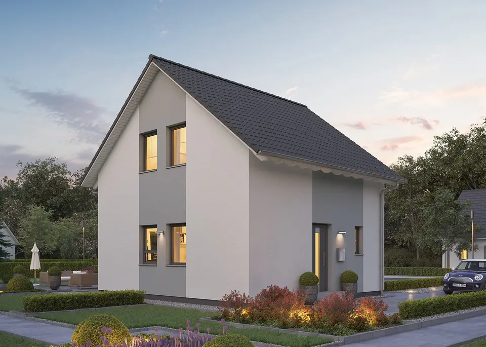 Studio mit 35 m² in Ahaus – Bild 4