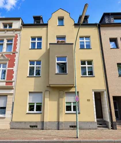2 Zimmer Wohnung mit 58 m² in Herne – Bild 1