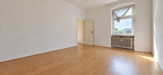 2 Zimmer Wohnung mit 58 m² in Herne – Bild 4