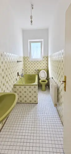 2 Zimmer Wohnung mit 58 m² in Herne – Bild 7