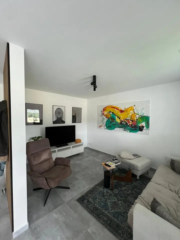 3 Zimmer Wohnung mit 90 m² in Peine – Bild 1