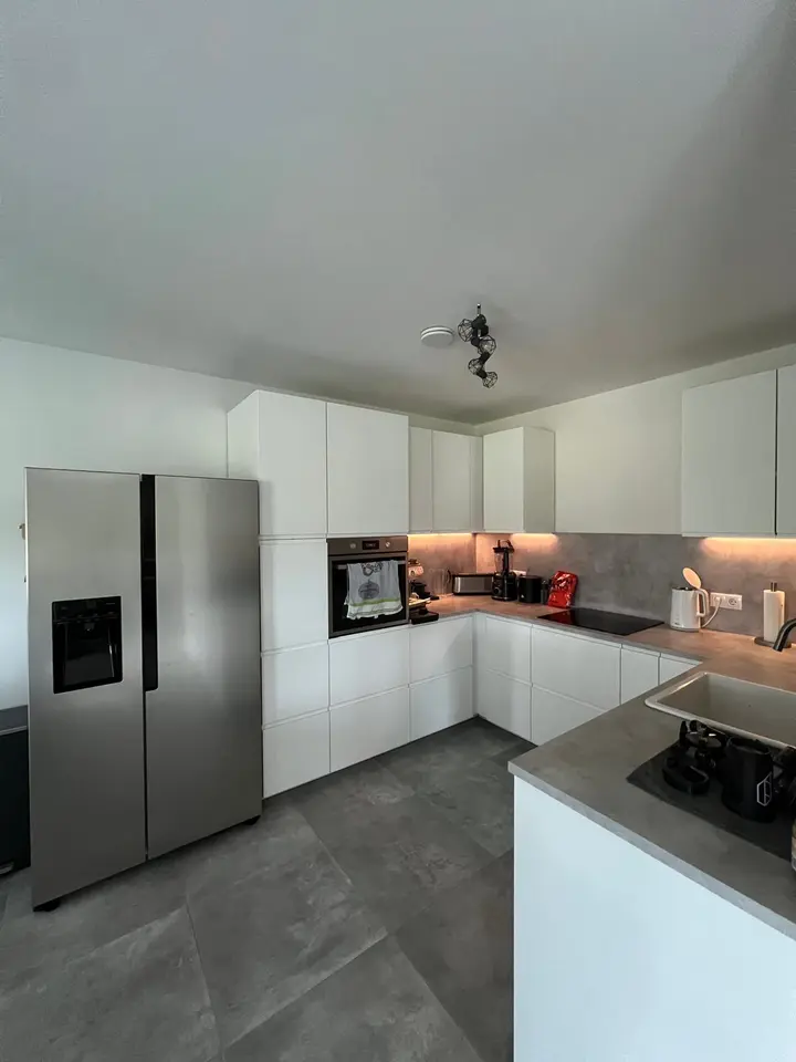 3 Zimmer Wohnung mit 90 m² in Peine – Bild 2