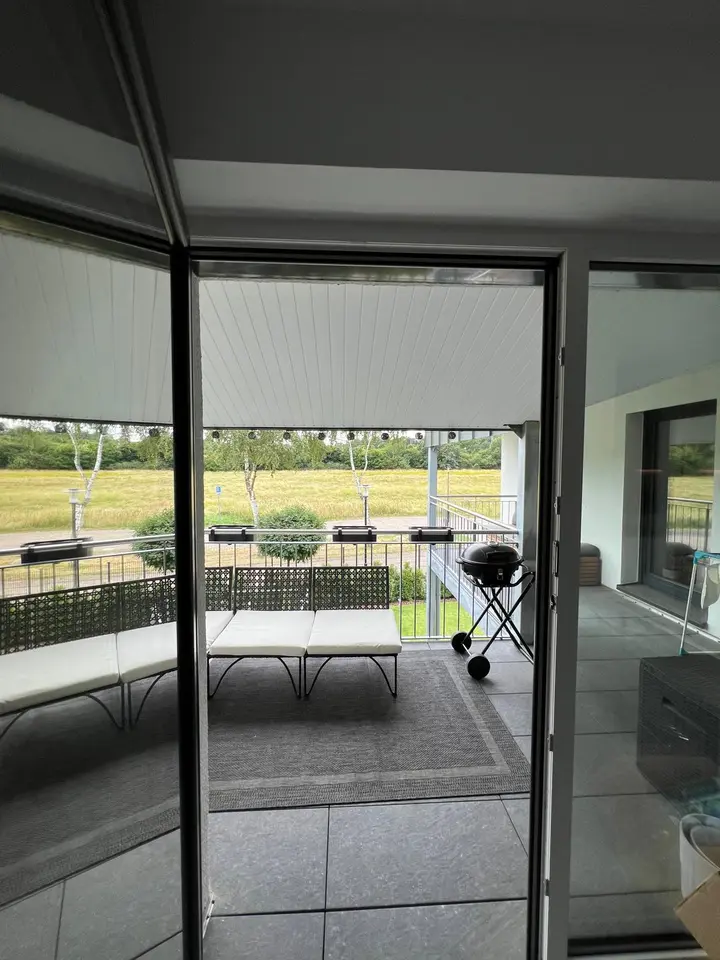 3 Zimmer Wohnung mit 90 m² in Peine – Bild 4