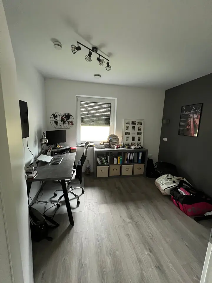 3 Zimmer Wohnung mit 90 m² in Peine – Bild 8