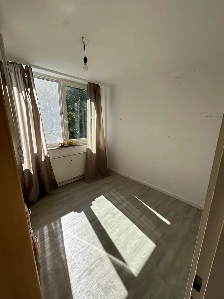 2 Zimmer Wohnung mit 35 m² in Bayreuth – Bild 3