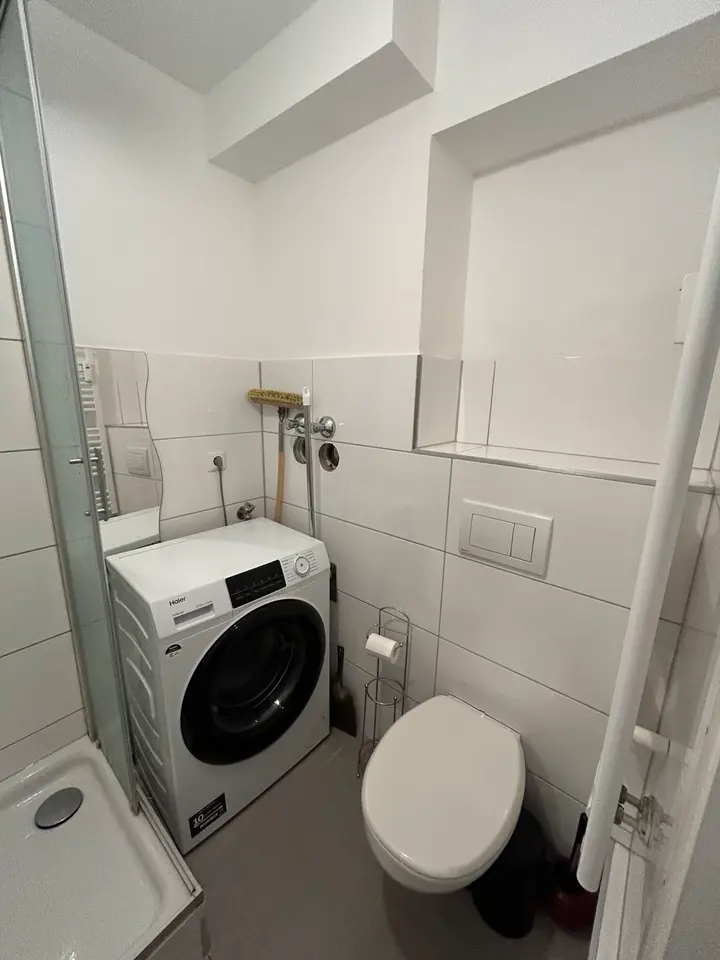 2 Zimmer Wohnung mit 35 m² in Bayreuth – Bild 7