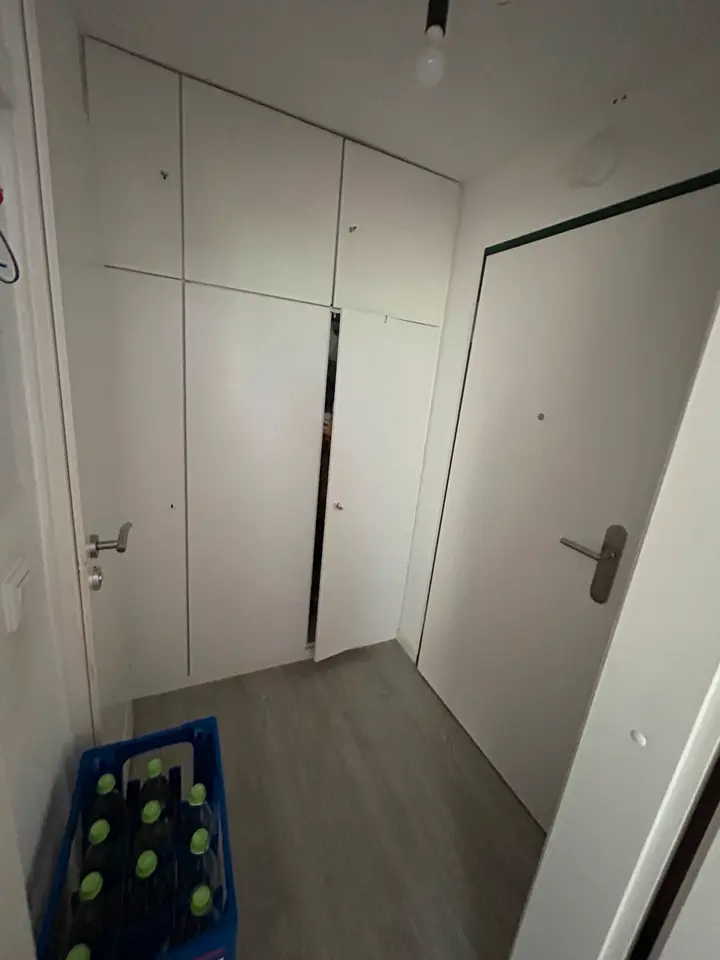 2 Zimmer Wohnung mit 35 m² in Bayreuth – Bild 9