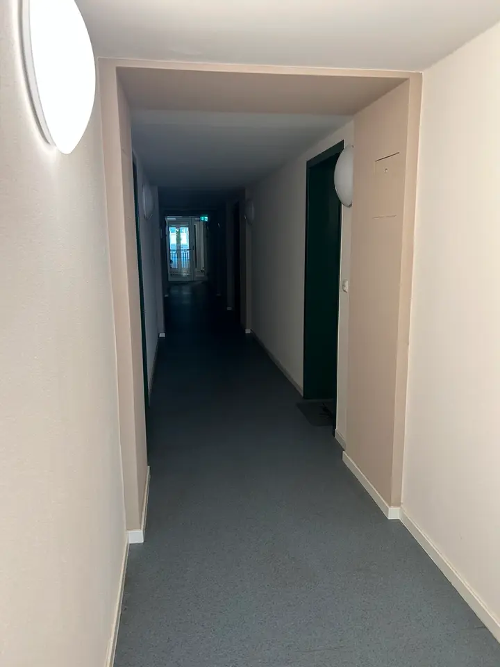 2 Zimmer Wohnung mit 35 m² in Bayreuth – Bild 10
