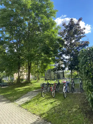 3 Zimmer Wohnung mit 99 m² in Leipzig – Bild 3