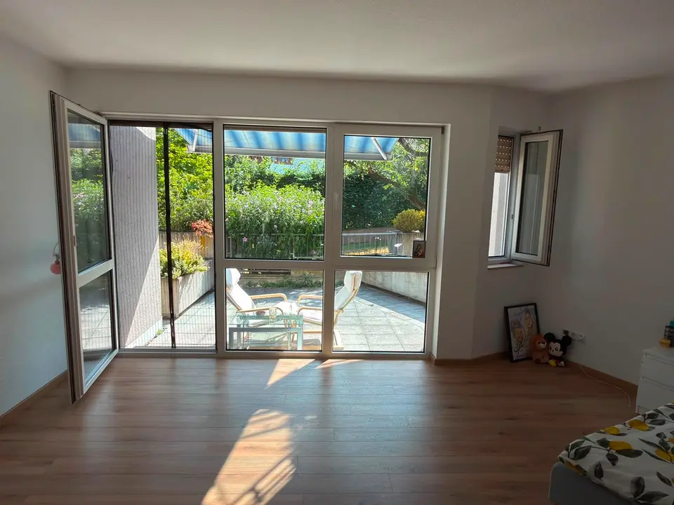 WG-Zimmer mit 20 m² in Hanau – Bild 1