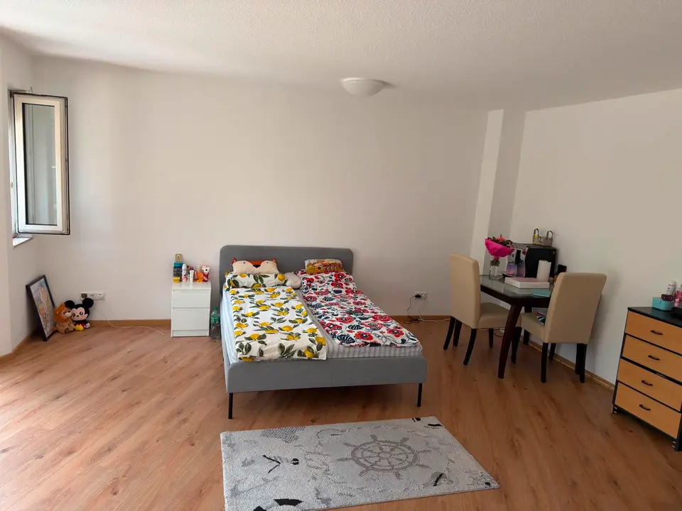 WG-Zimmer mit 20 m² in Hanau – Bild 2
