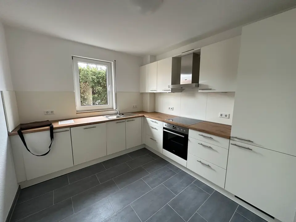 WG-Zimmer mit 20 m² in Hanau – Bild 3