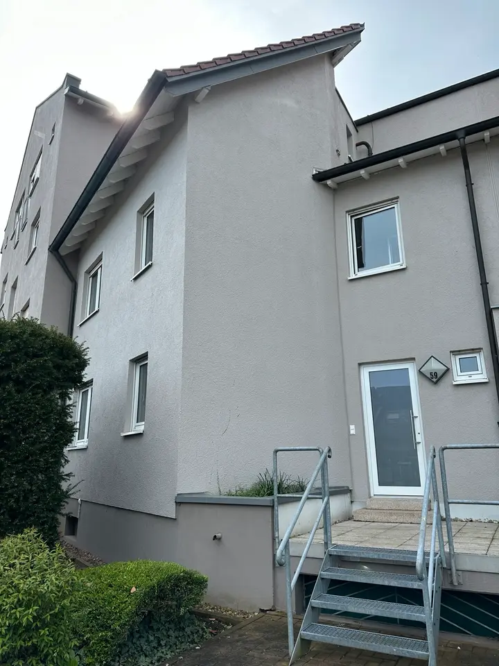 WG-Zimmer mit 20 m² in Hanau – Bild 4