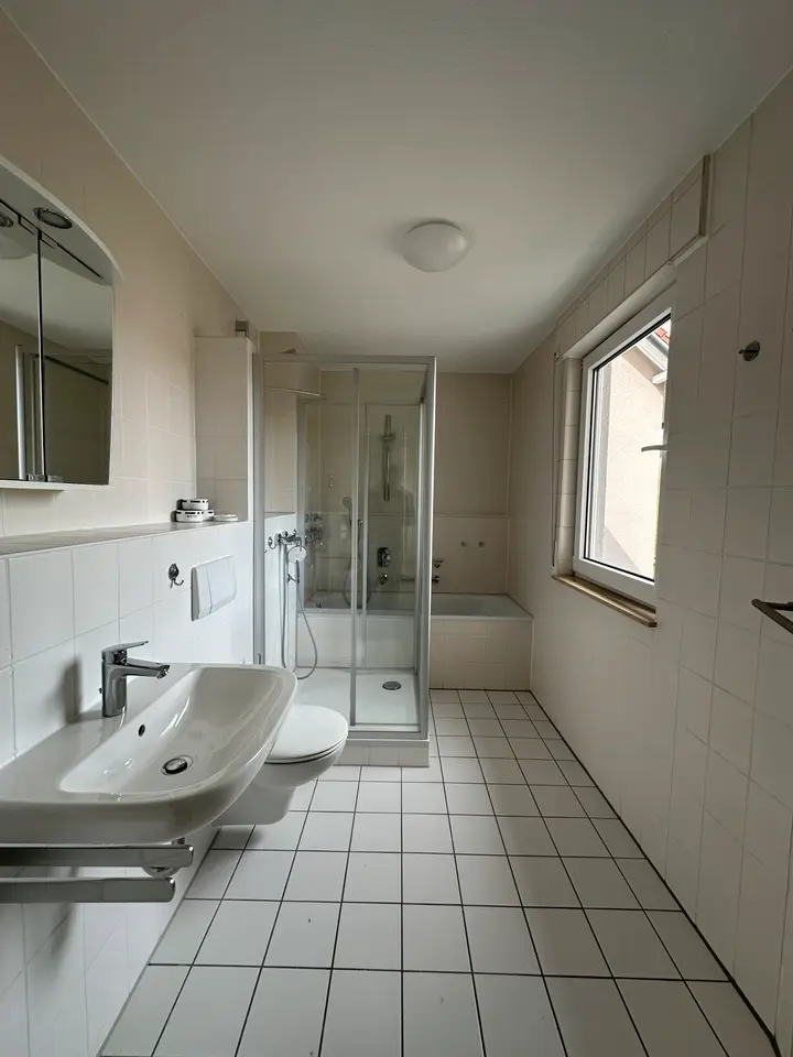 WG-Zimmer mit 20 m² in Hanau – Bild 5
