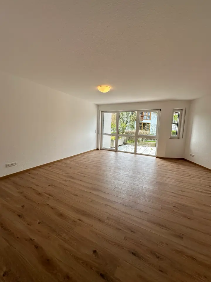 WG-Zimmer mit 20 m² in Hanau – Bild 6