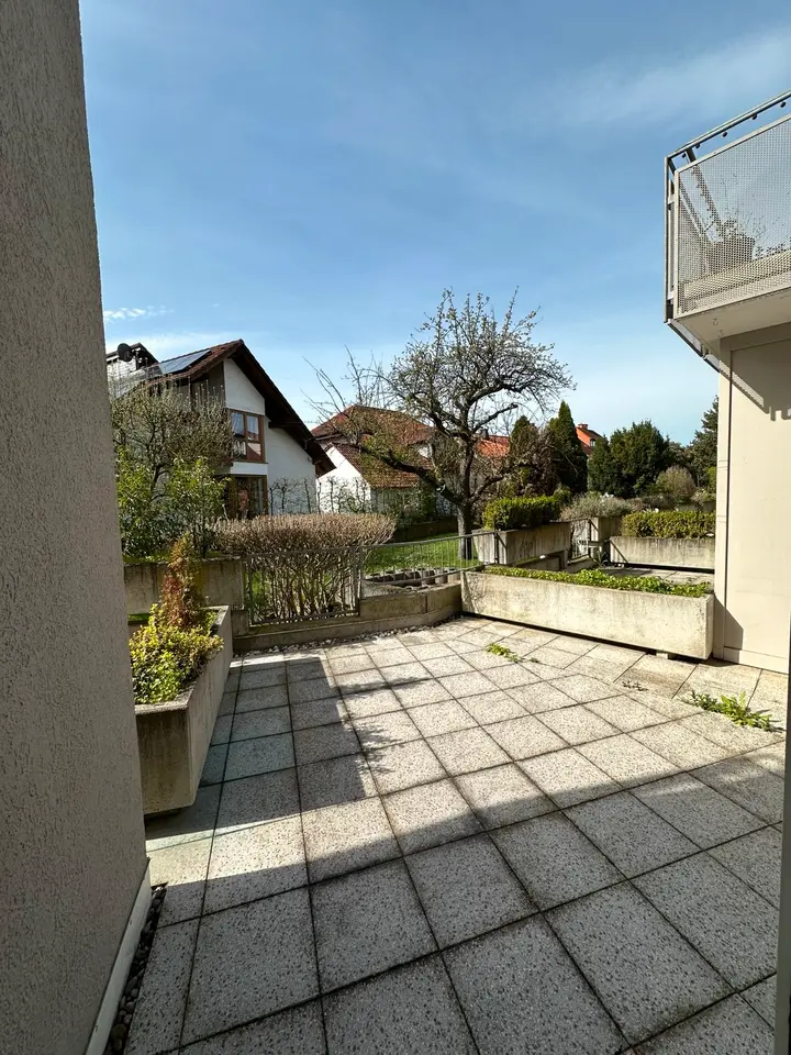 WG-Zimmer mit 20 m² in Hanau – Bild 8