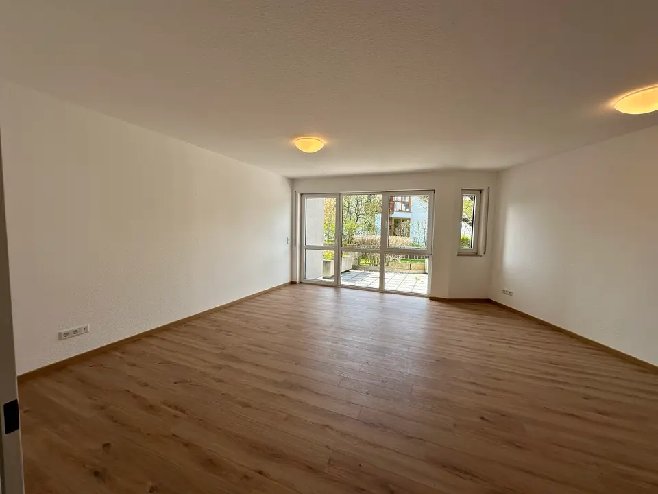 WG-Zimmer mit 20 m² in Hanau – Bild 9