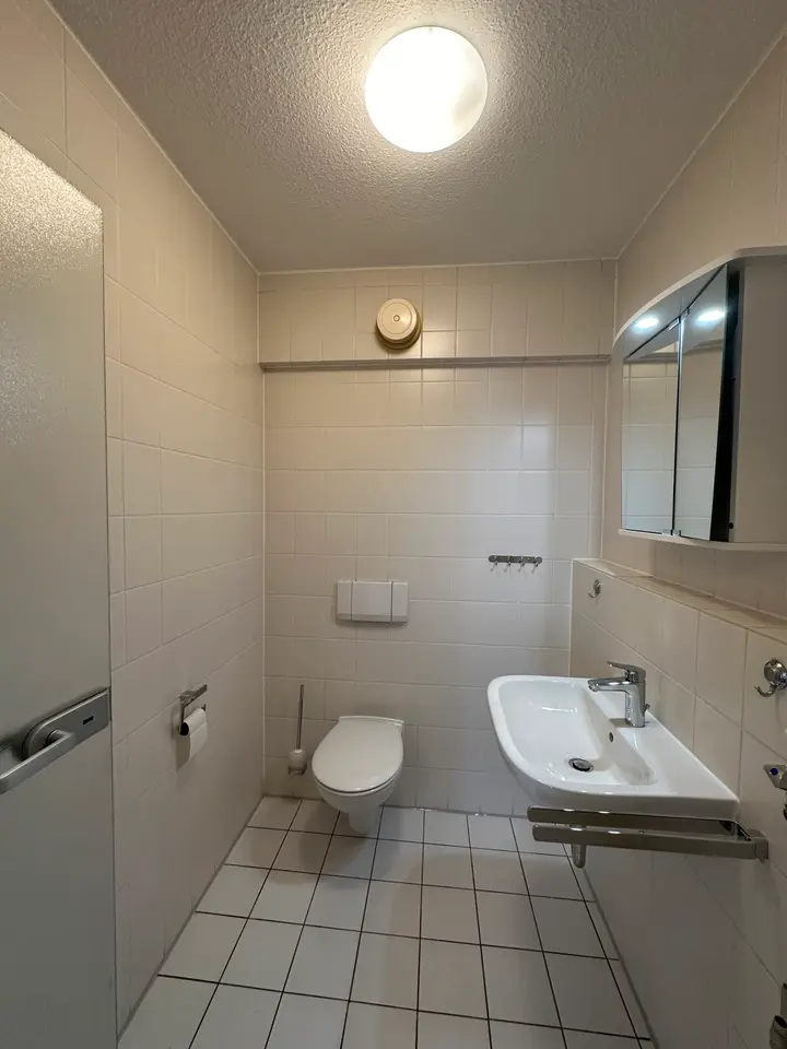 WG-Zimmer mit 20 m² in Hanau – Bild 10
