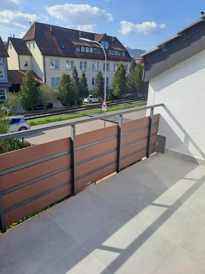 WG-Zimmer mit 33 m² in Balingen – Bild 3