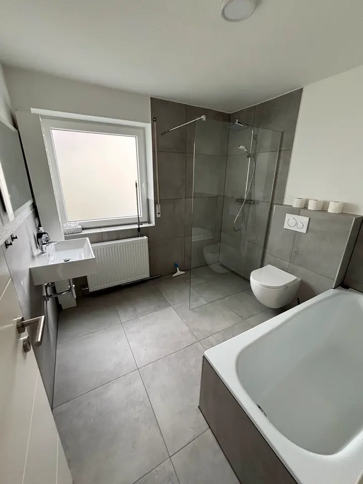 WG-Zimmer mit 33 m² in Balingen – Bild 4