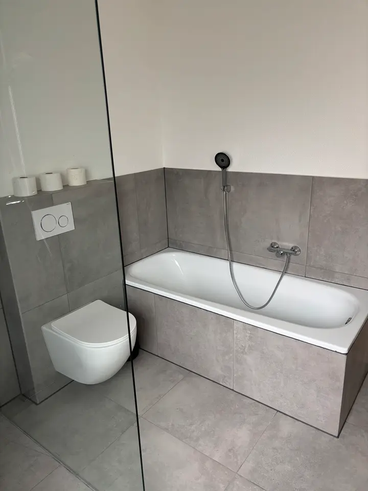 WG-Zimmer mit 33 m² in Balingen – Bild 5