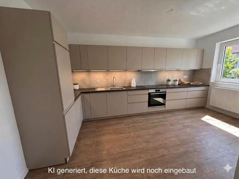 WG-Zimmer mit 33 m² in Balingen – Bild 6