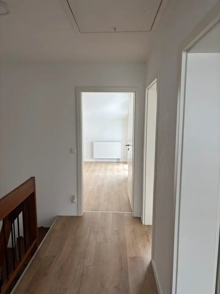 WG-Zimmer mit 33 m² in Balingen – Bild 7