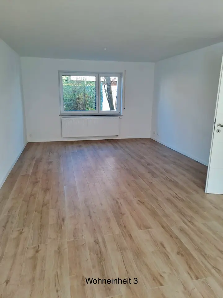 WG-Zimmer mit 33 m² in Balingen – Bild 8