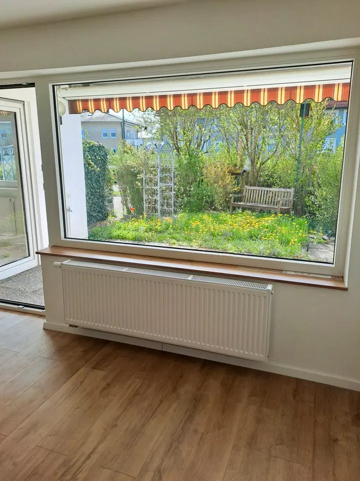 WG-Zimmer mit 33 m² in Balingen – Bild 9