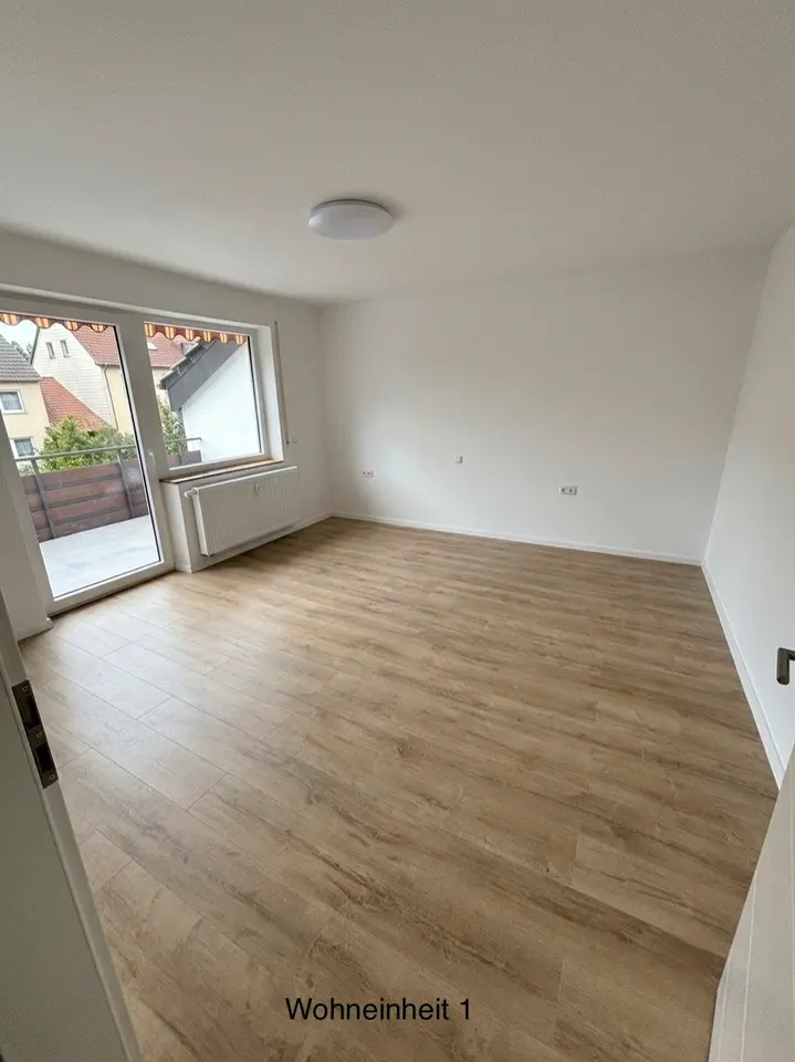 WG-Zimmer mit 33 m² in Balingen – Bild 10