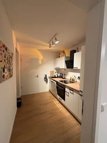 3 Zimmer Wohnung mit 91 m² in Münster – Bild 3