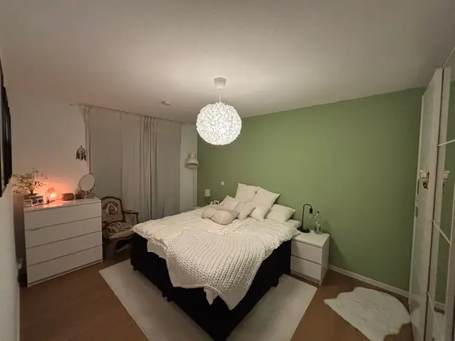 3 Zimmer Wohnung mit 91 m² in Münster – Bild 4