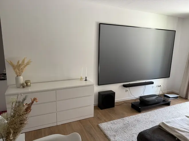 3 Zimmer Wohnung mit 91 m² in Münster – Bild 5