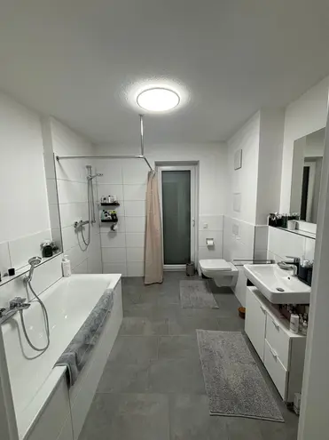 3 Zimmer Wohnung mit 91 m² in Münster – Bild 7