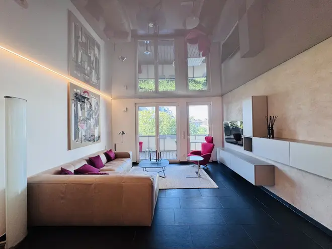 4 Zimmer Wohnung mit 101 m² in Bonn – Bild 1
