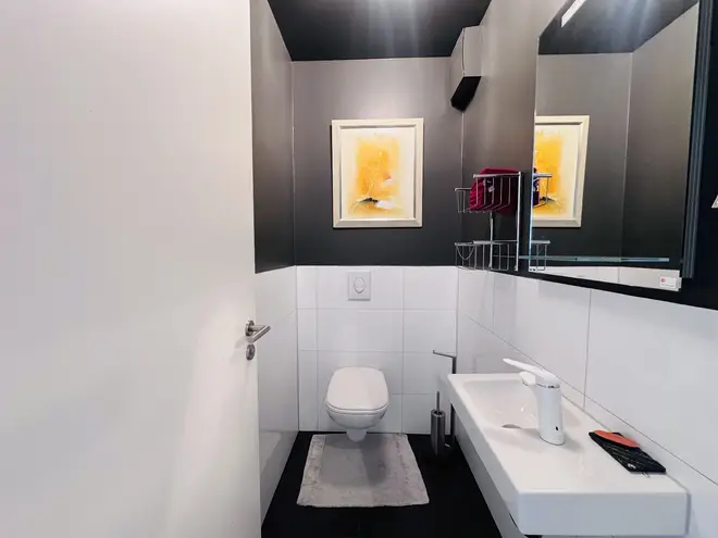 4 Zimmer Wohnung mit 101 m² in Bonn – Bild 12