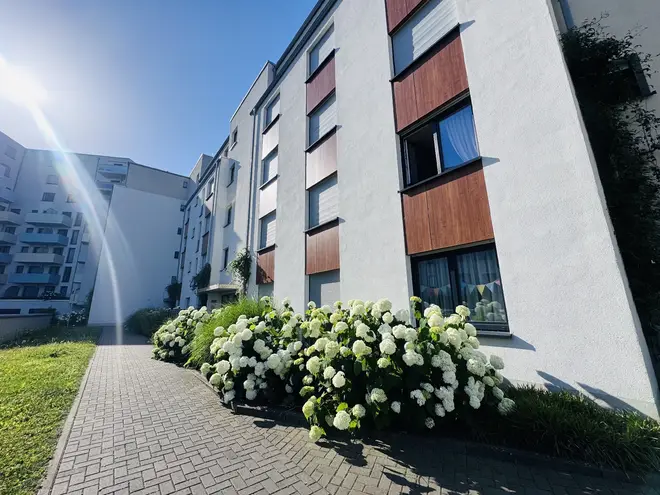 4 Zimmer Wohnung mit 101 m² in Bonn – Bild 2